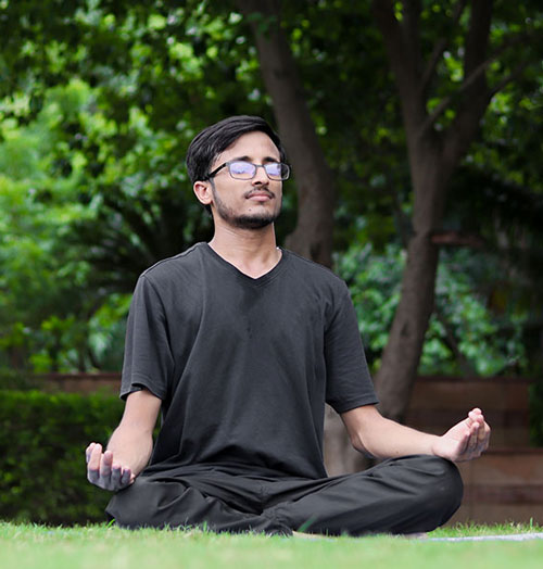Himanshu Thard