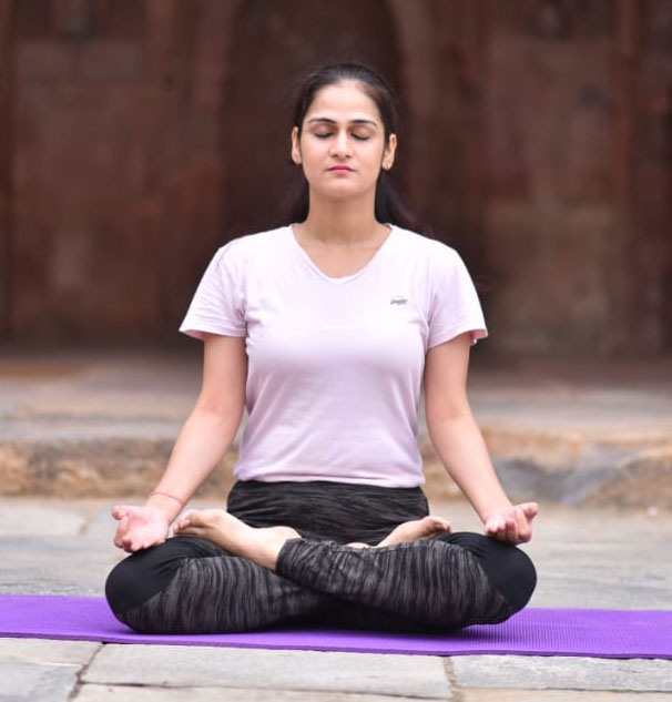 Manisha Vaid