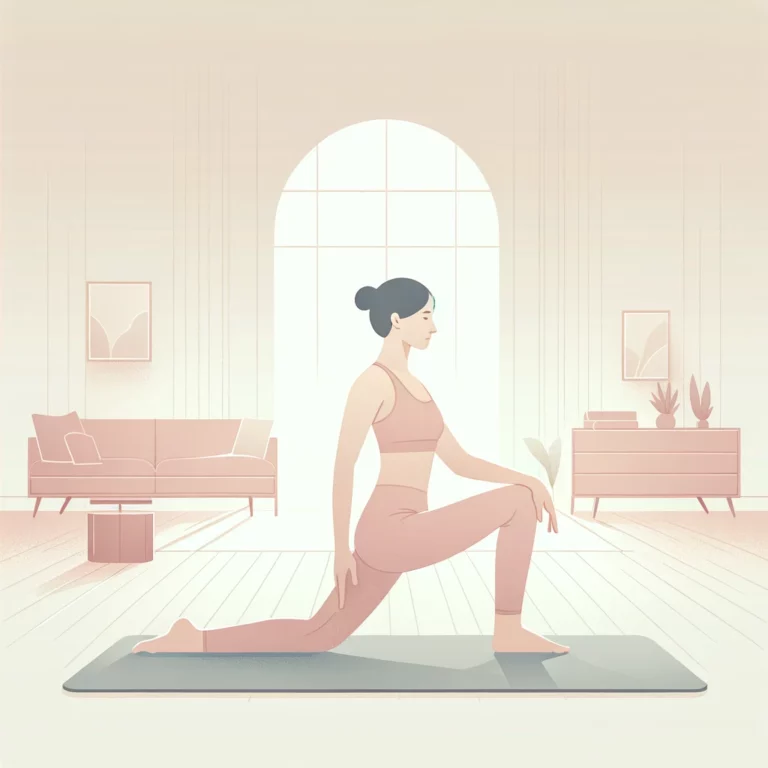 Standard Yoga Session
Learn basic yoga techniques to improve flexibility and overall well-being.