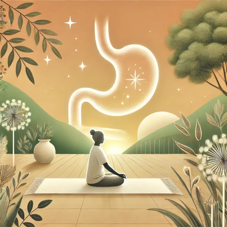 Yoga Therapy for Digestive Disorders Improve digestion and relieve discomfort with simple, effective yoga techniques.