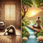 Yoga Therapy for Stress and Anxiety Reduce stress and feel calm with relaxing yoga and breathing practices.