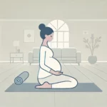 Prenatal Yoga Stay healthy and relaxed during pregnancy with safe yoga practices.