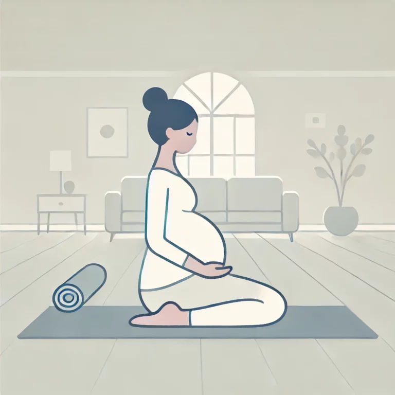 Prenatal Yoga Stay healthy and relaxed during pregnancy with safe yoga practices.