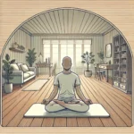 Regular Meditation Classes Improve focus and inner peace with guided meditation sessions.