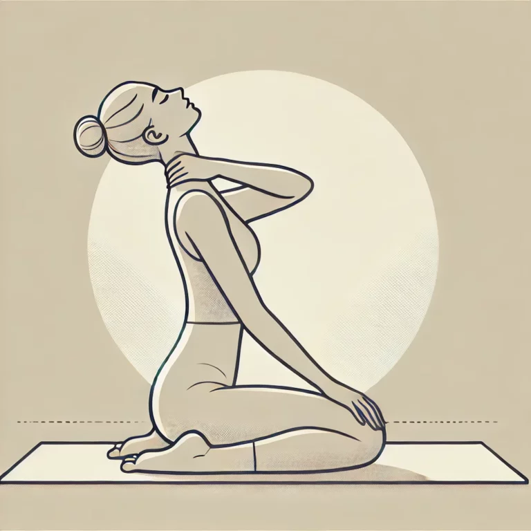 Neck & Back Pain Relief Relieve pain and improve posture with therapeutic yoga exercises.