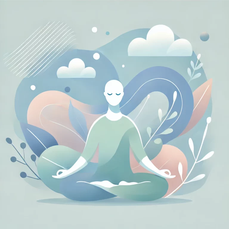 Mental Health Wellness Program Boost emotional well-being with personalized yoga and mindfulness techniques.