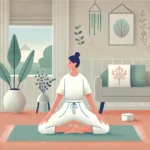 Yoga Therapy for PCOS/PCOD Balance hormones and improve overall health with expert-guided yoga practices.